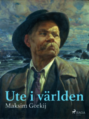 cover image of Ute i världen